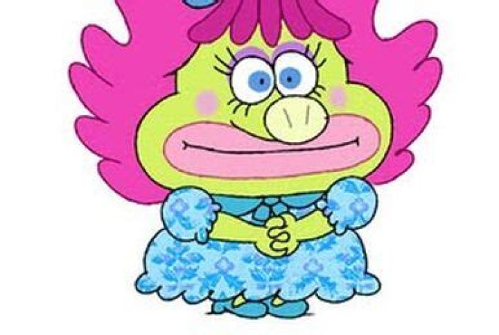 Ceviche from Chowder