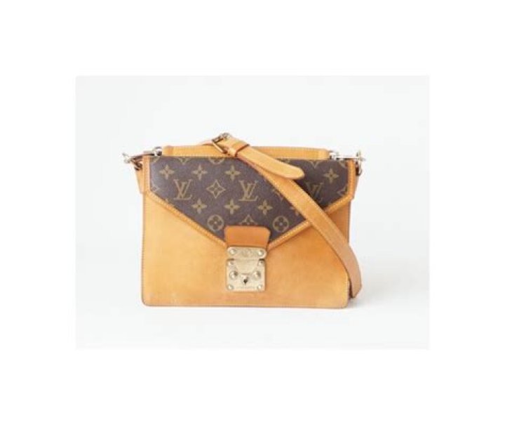 Chad Vuitton