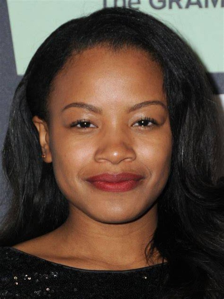 Chante Adams Height