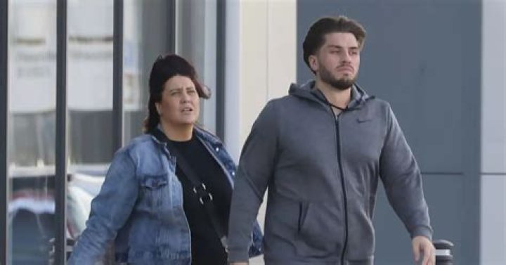 Charles Drury