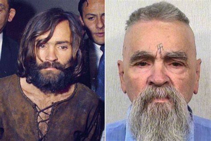 Charles Manson