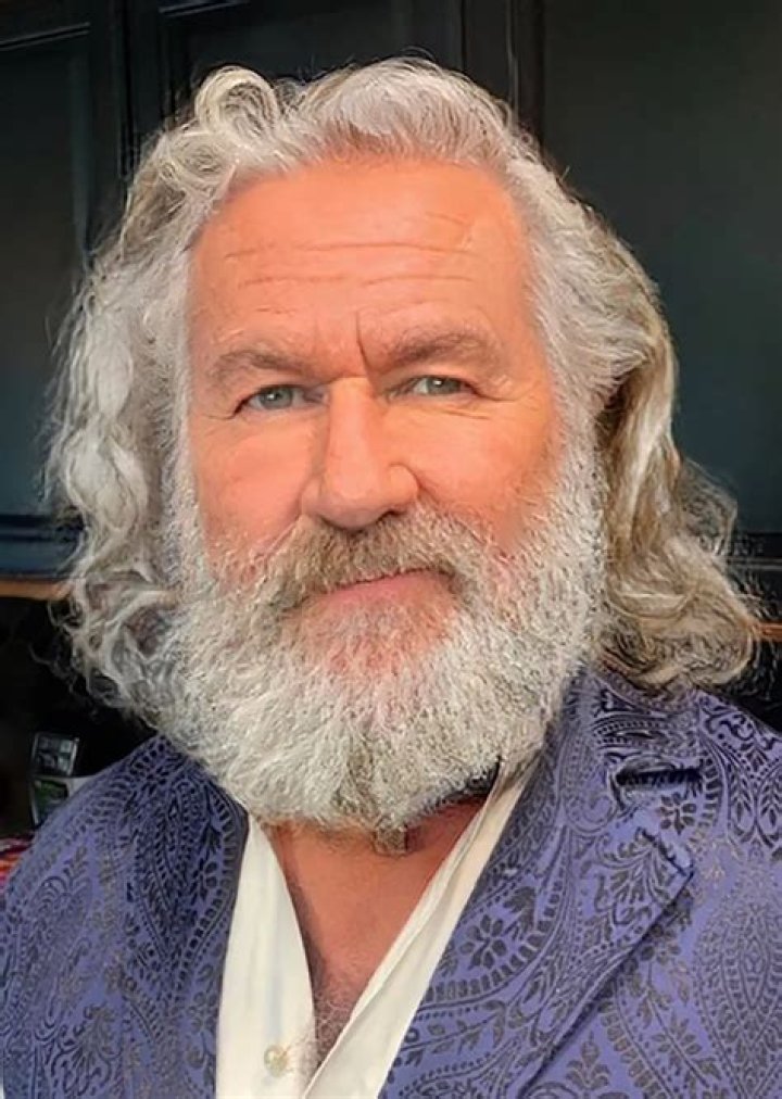 Charlie Adler