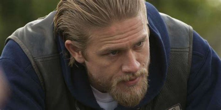 Charlie Hunnam Net Worth
