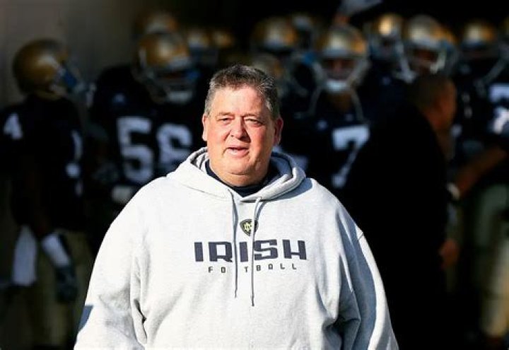 Charlie Weis Net Worth 2024