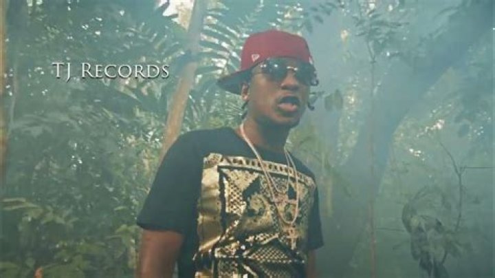Charly Black - Sidung (Official Music Video) - best dancehall twerk songs