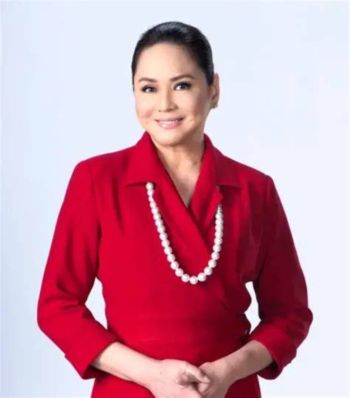 Charo Santos-Concio Net Worth