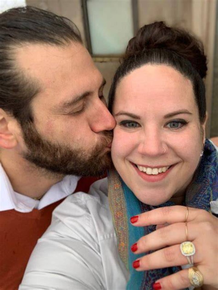 Chase Severino | Relationship With Whitney Thore