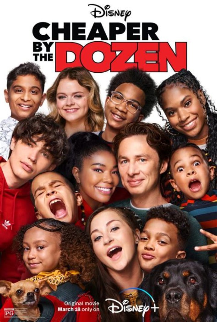 cheaper by the dozen cast net worth