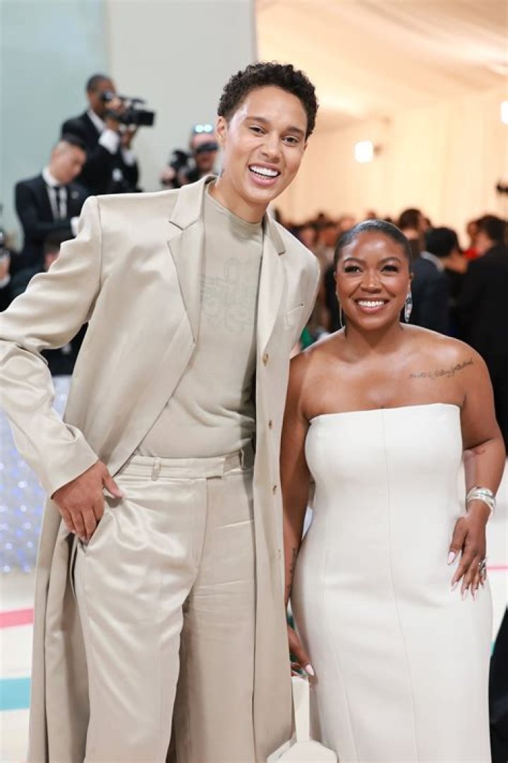 Cherelle Griner's Achievements and Impact