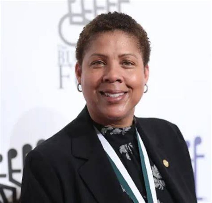 Cheryl Miller Net Worth