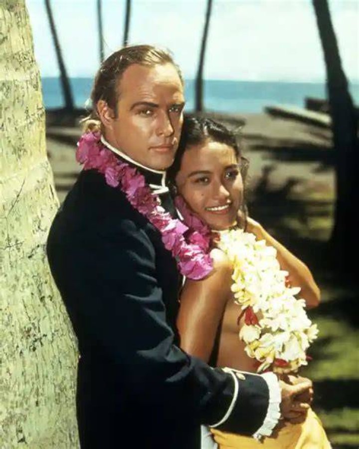 Cheyenne Brando Net Worth