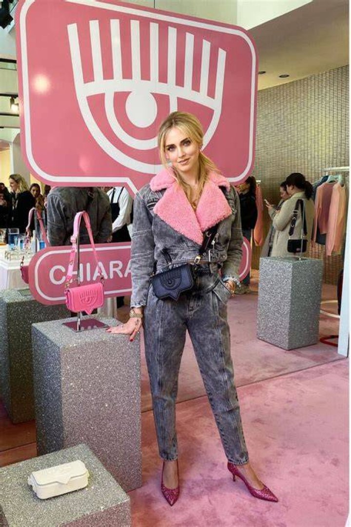 Chiara Ferragni Collection