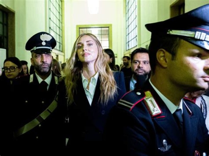 chiara ferragni legal issues