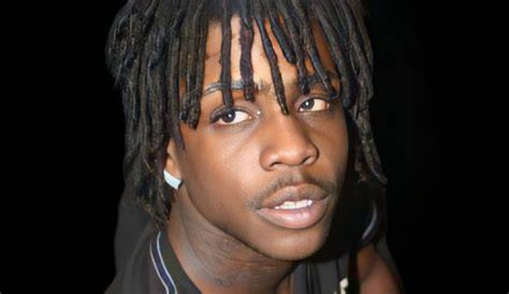 Chief Keef Net Worth