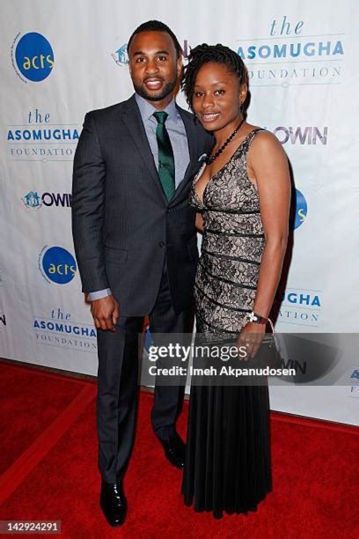 Chijioke Asomugha