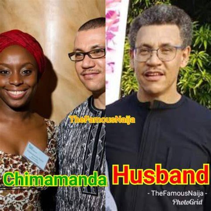 Chimamanda Ngozi Adichie Net Worth