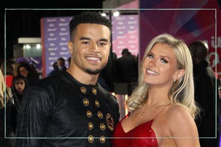 chloe burrows financial journey love island