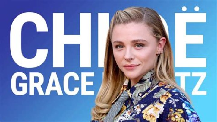 Chloe Grace Phone Number