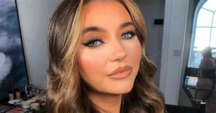Chloe Patton Net Worth 2024