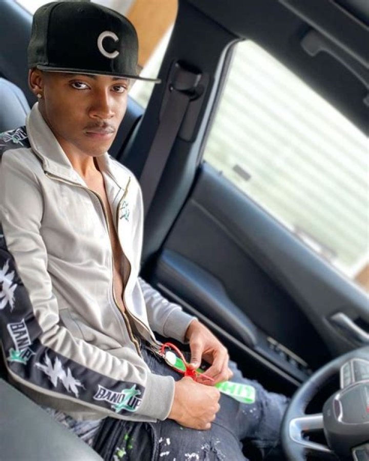 Chris & Debo's Photo