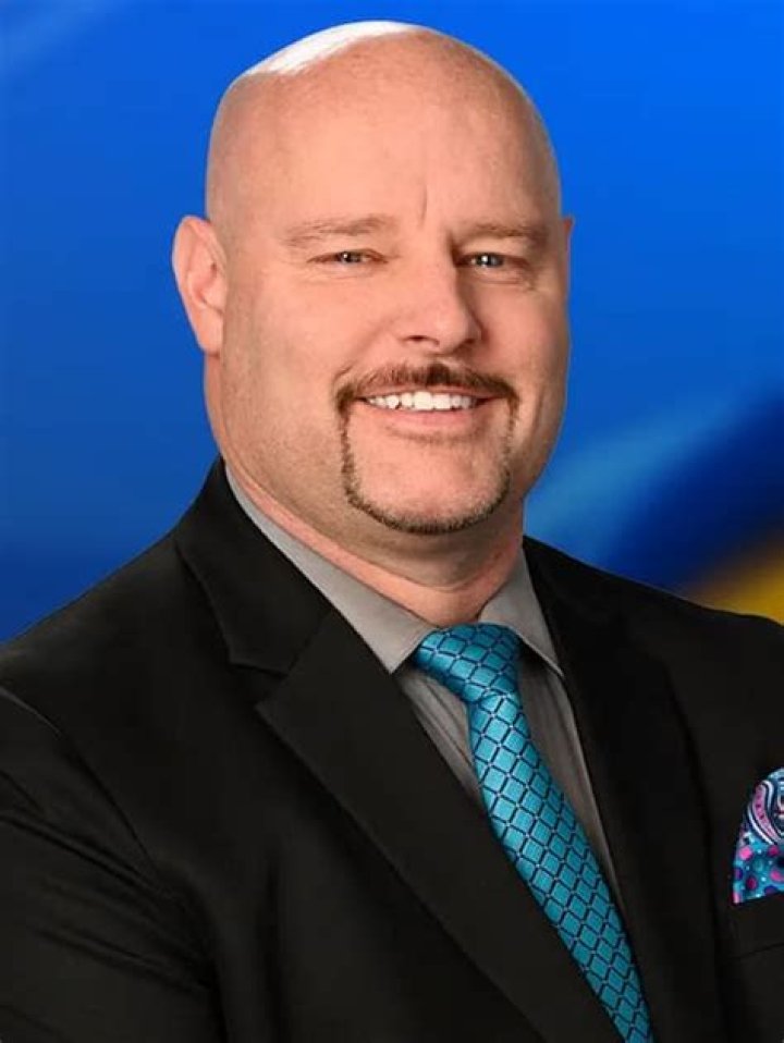 Chris Clark Net Worth 2024