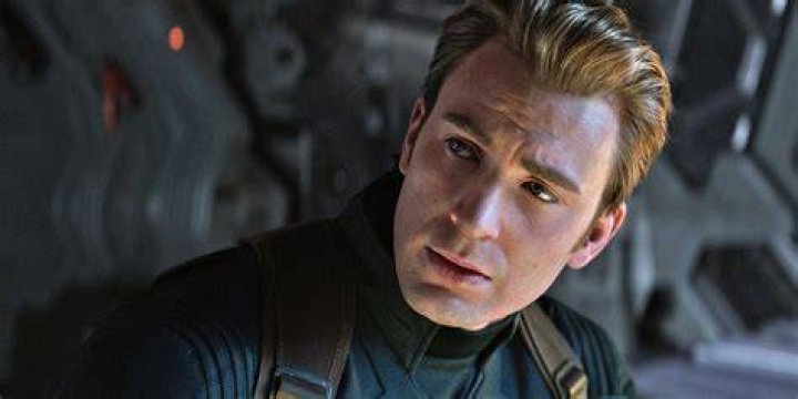 Chris Evans