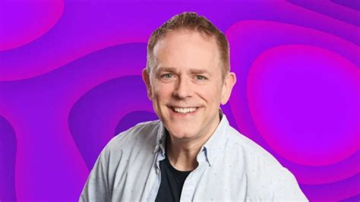 Chris Jarvis Net Worth