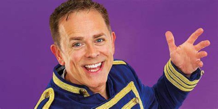 Chris Jarvis