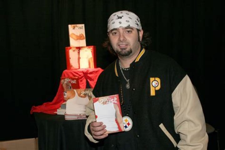 Chris Kirkpatrick | Bio, Age, Net Worth, Relationship, Career