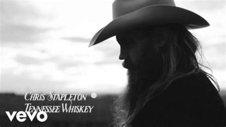 Chris Stapleton - Tennessee Whiskey (Official Audio) - Songs written by Chris Stapleton