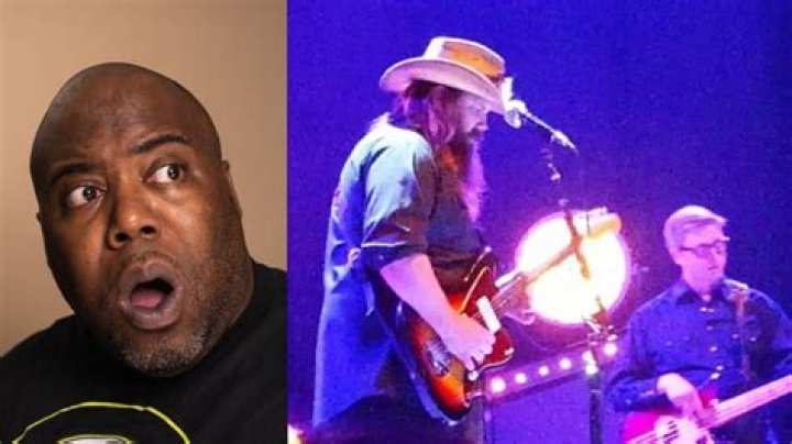 Chris Stapleton tribute to Prince by singing LIVE "Nothing Compares to You" (Greek Theater,Berkeley) - Songs written by chris Stapleton