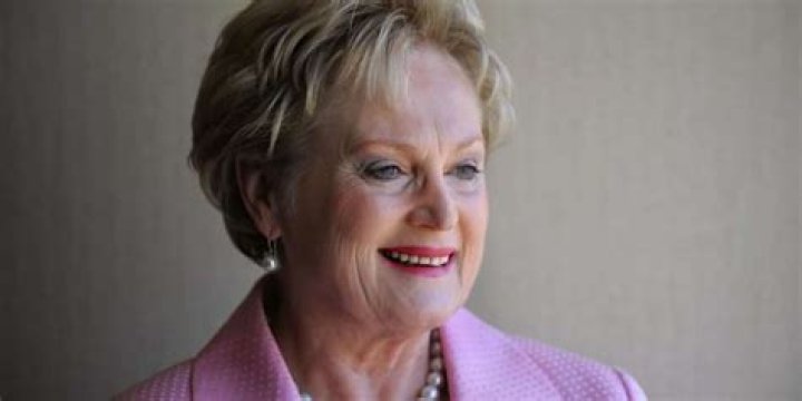 Christel DeHaan Net Worth 2024