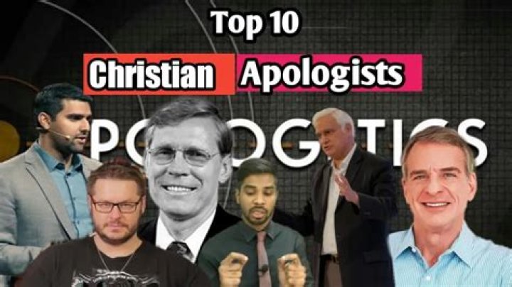 christian apologetics and debates christian apologetics and debates