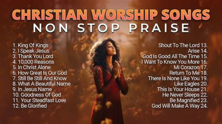 Christian Music Christian Music