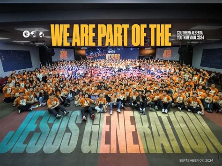 Christian Youth Christian Youth