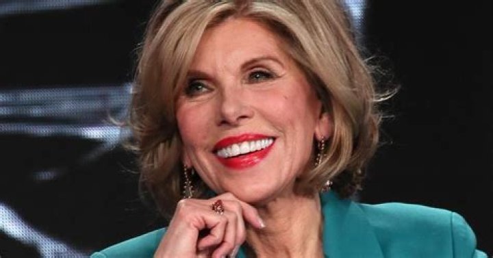 Christine Baranski Net Worth