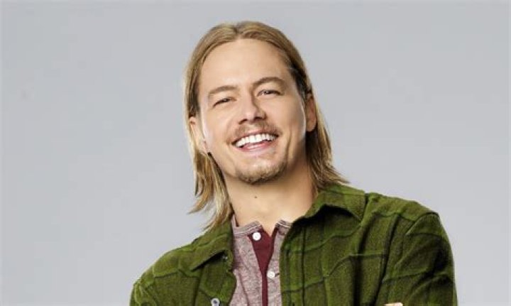 Christoph Sanders net worth