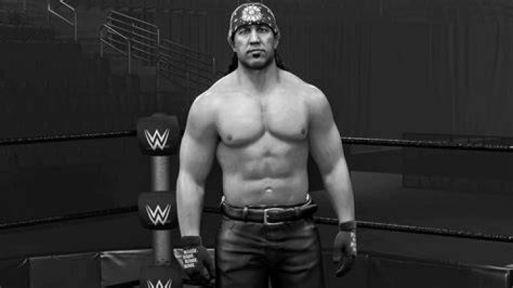 Chuck Palumbo