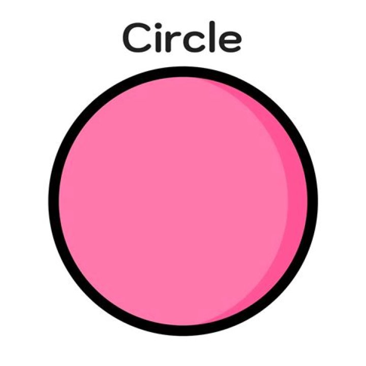Circle shapes