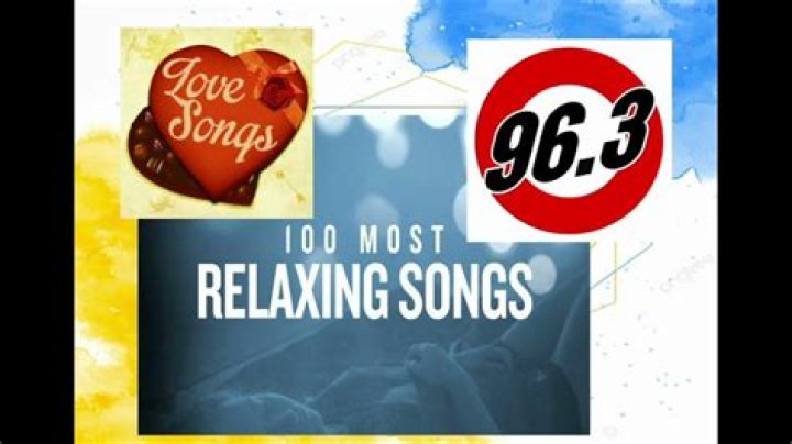 CLASSIC LOVE SONGs - WRocK - slow starting rock songs