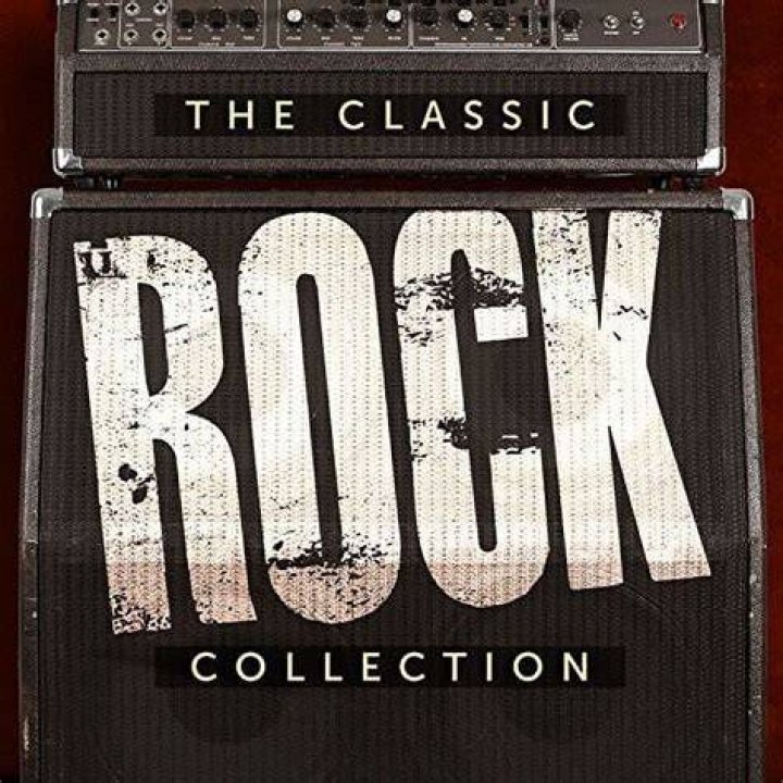 Classic Rock Collection | The Best Of Classic Rock Songs Of 70s 80s 90s - 50 best songs
