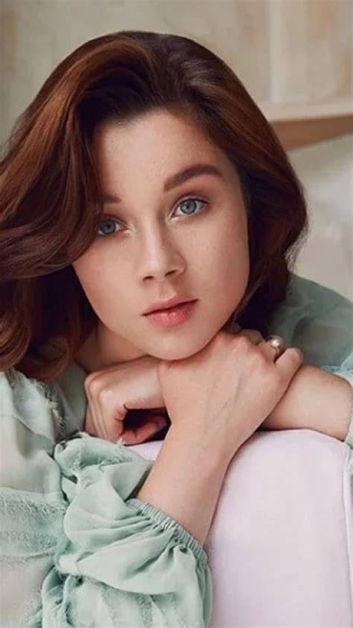 Claudia Jessie