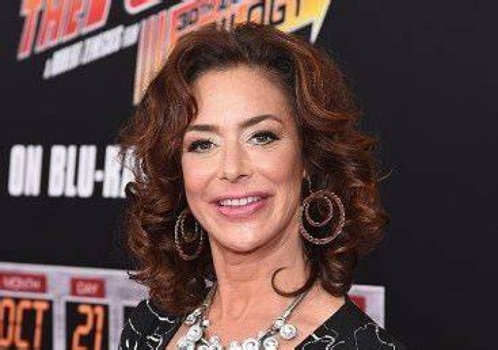 Claudia Wells Net Worth