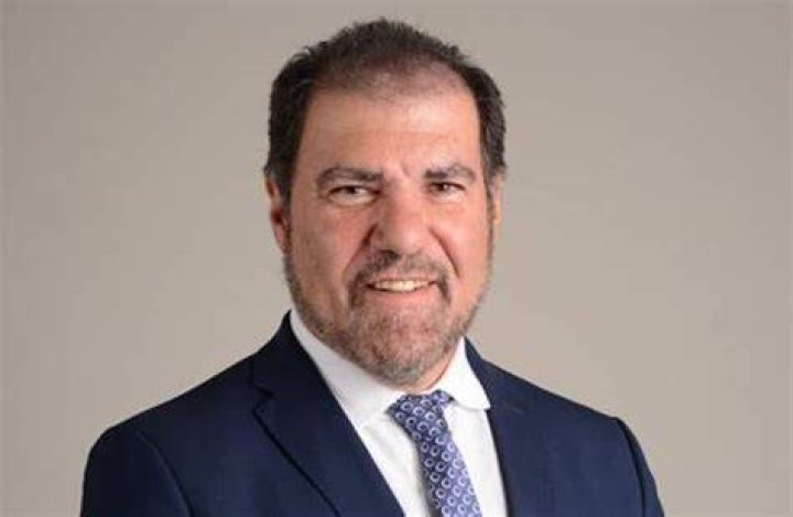 Claudio Zuchovicki age