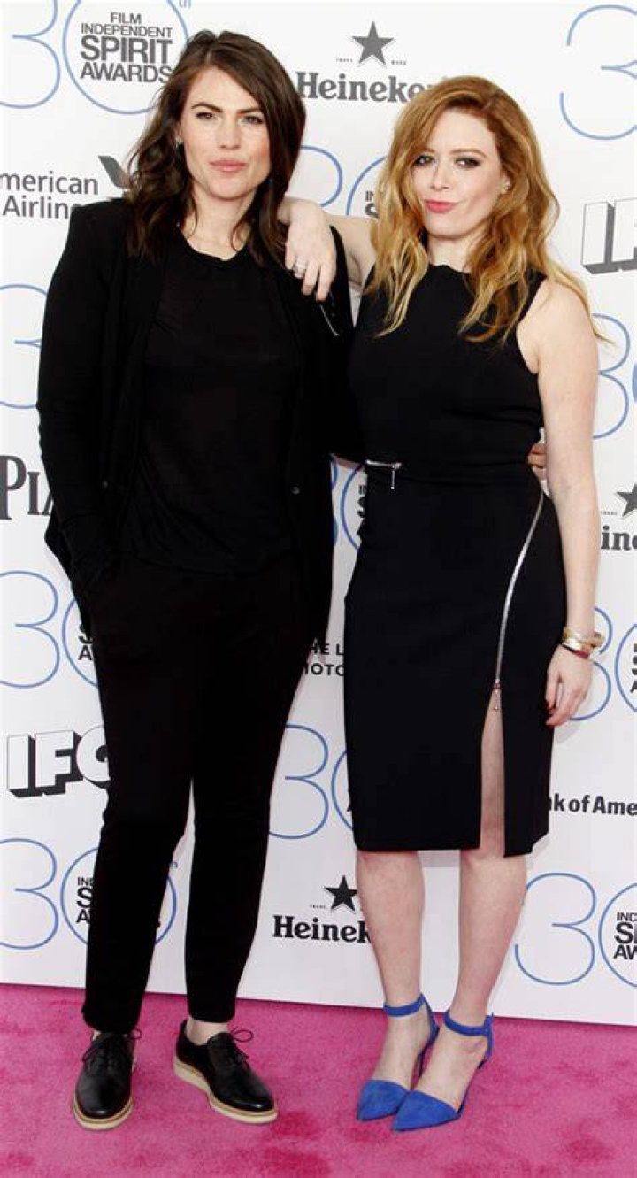 Clea DuVall Height