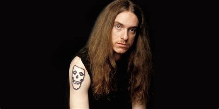 Cliff Burton Net Worth