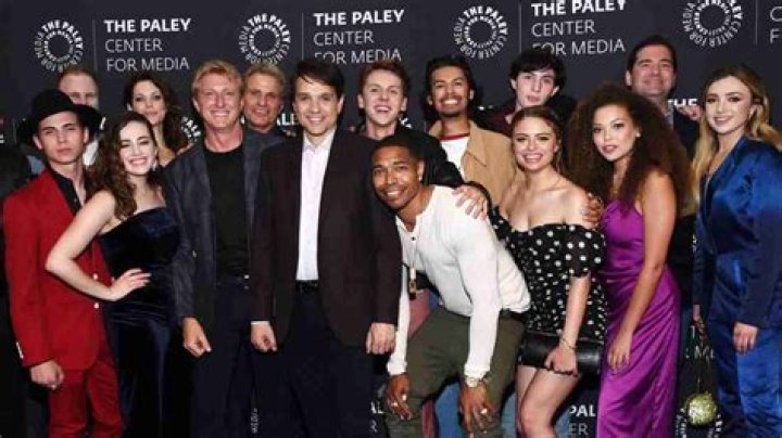 Cobra Kai Cast Net Worth Cobra Kai Cast Net Worth
