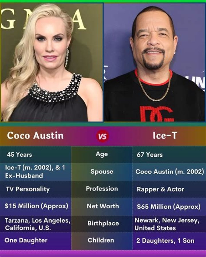 coco austin net worth evaluation