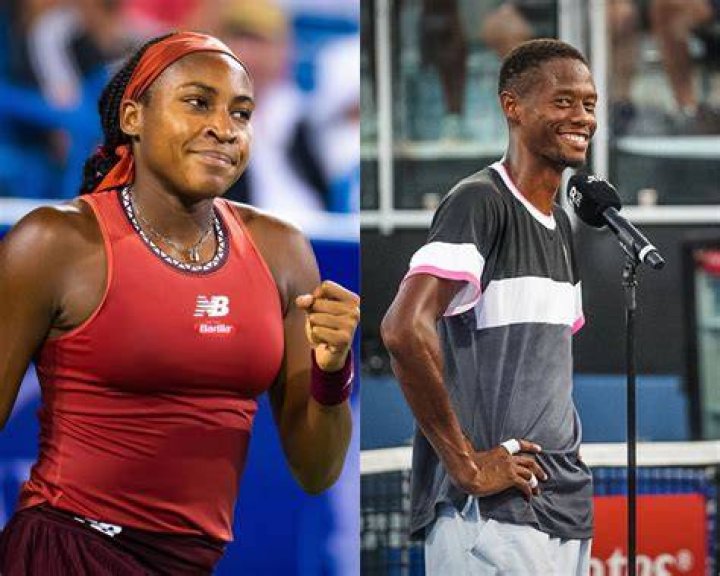 Coco Gauff And Chris Eubanks Have Not Addressed Their Relationship