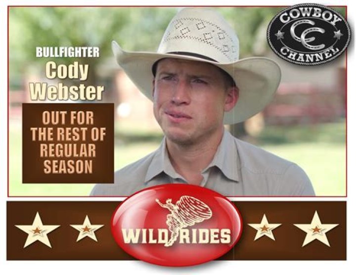 Cody Webster Net Worth 2024